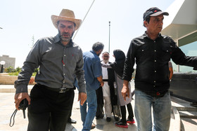 انصار دیروز، امروز کجا هستند؟